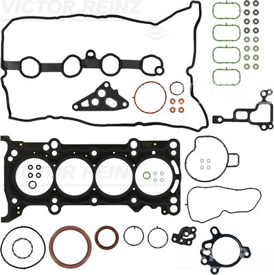 Full Gasket Kit, engine